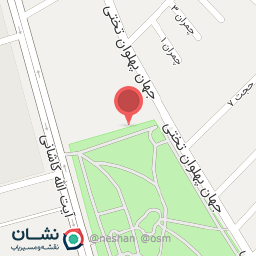 عکس بوستان بانوان 