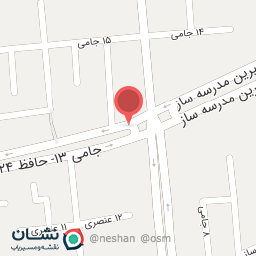 عکس کارواش شهرک حافظ