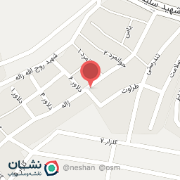 عکس کارگاه سبزی خردکنی الماس