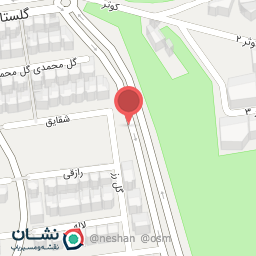 عکس قالی شویی ستاره فرمانیه