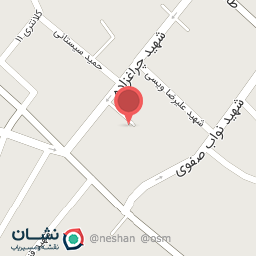 عکس کانون قلم چی رامهرمز