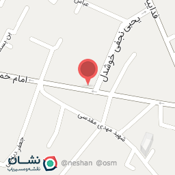 عکس فروشگاه جانبو