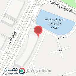 عکس فروشگاه پوشاک کودک تربچه