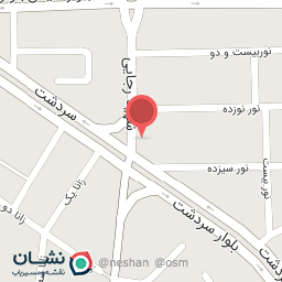 عکس دفترخانه ۷۶ بانه