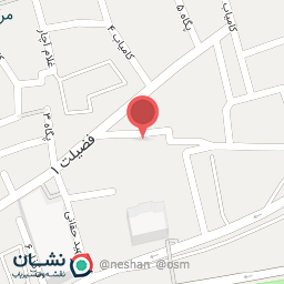 عکس حسینیه تن مسلم (ع)