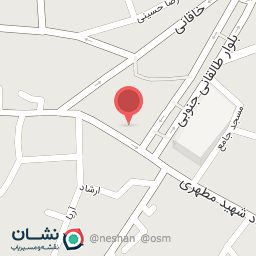 عکس بانک تجارت