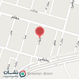 عکس نانوایی لواشی