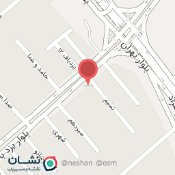 عکس مزون فاطمه فیضی