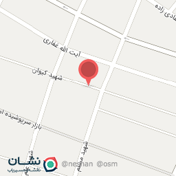 عکس بازار کاوه