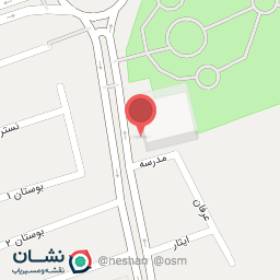 عکس کلانتری 12