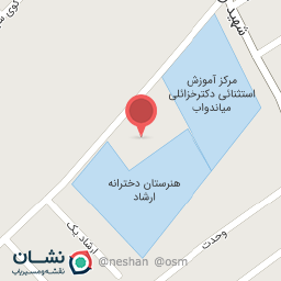 عکس هنرستان دخترانه ارشاد