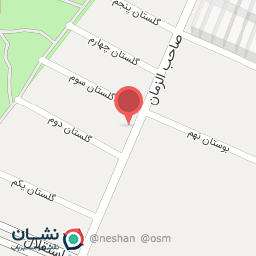 عکس سالن زیبایی عسل