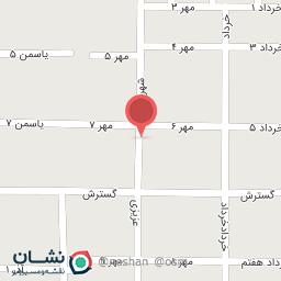 عکس نانوایی بربری