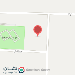 عکس انبار پارسیان پلیمر