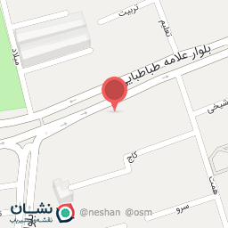 عکس کناف نورا