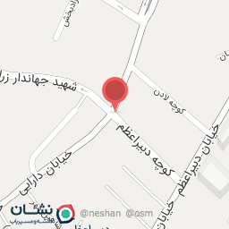 عکس خانه زیبایی دلا