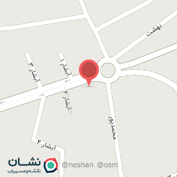 عکس تکیه شاندیز 