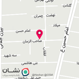 عکس شیکو پلاست مرکزی