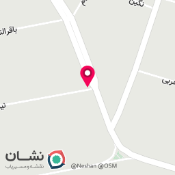 عکس کلینیک گفتاردرمانی و کاردرمانی نیاوا
