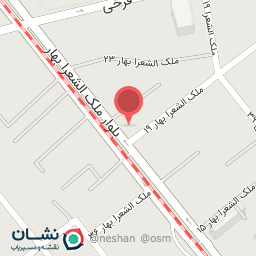 عکس اتوگالری ستاره آبی