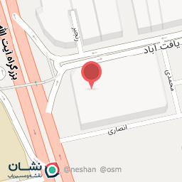 عکس گالری پارسا شعبه یافت آباد شمالی