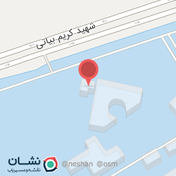 عکس سالن ورزشی