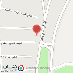 عکس اتو رنگ صاعدی فر 