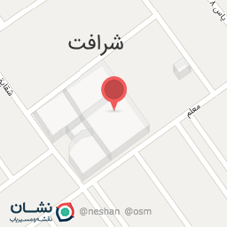 عکس مدرسه راهنمایی شریف