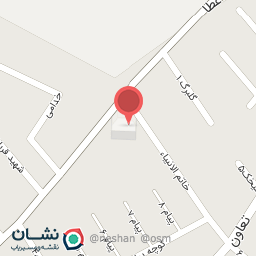 عکس مسجد خاتم الانبیا