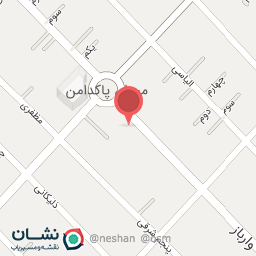 عکس پاساژ مهدیه