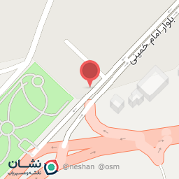 عکس نانوایی برکت