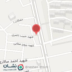 عکس فلافل سفارت ابادان