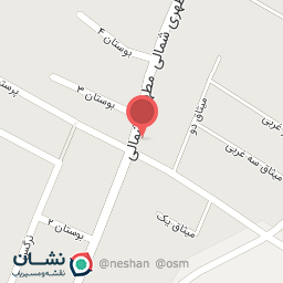 عکس مشاوره املاک پارسیان