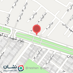 عکس سوپری محل