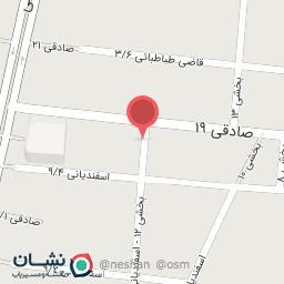 عکس هتل هاشمی نژاد