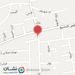 عکس دفتر پیشخوان خدمات دولت