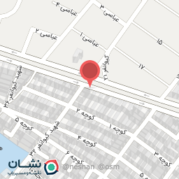 عکس فروشگاه لوازم خانگی تبرائی