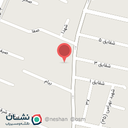 عکس سمساری و امانت سرای سهراب
