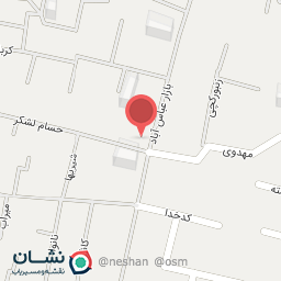 عکس فروشگاه گلپوش 