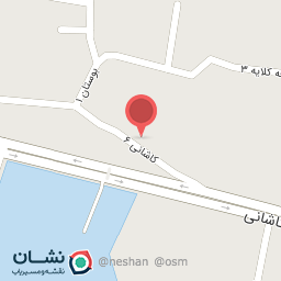 عکس رستوران نیک