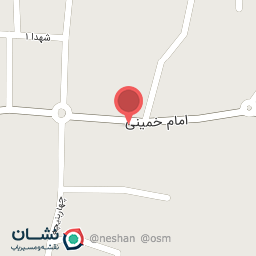 عکس داروخانه خاتم الانبیاء (ص)