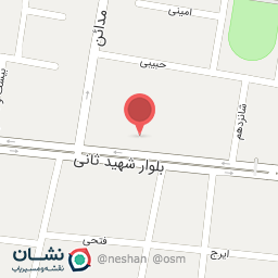 عکس کمک فنر سازی ناصر