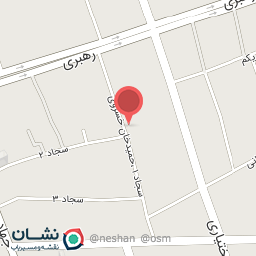 عکس دفترخانه اسناد رسمی شماره ۹ کوهدشت وفایی