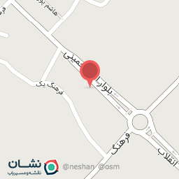 عکس مرغ فروشی لبخند