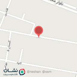 عکس باشگاه شهاب البرز