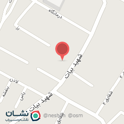 عکس قنادی مهر (بیات)