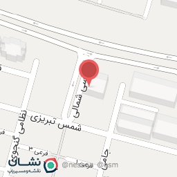 عکس برج فولاد 