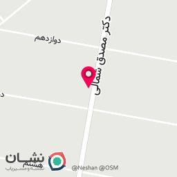 عکس بانک پارسیان (شعبه خیابان نفت شمالی)
