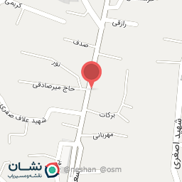 عکس کالای برق شهاب