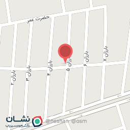 عکس پارچه سرای امینی